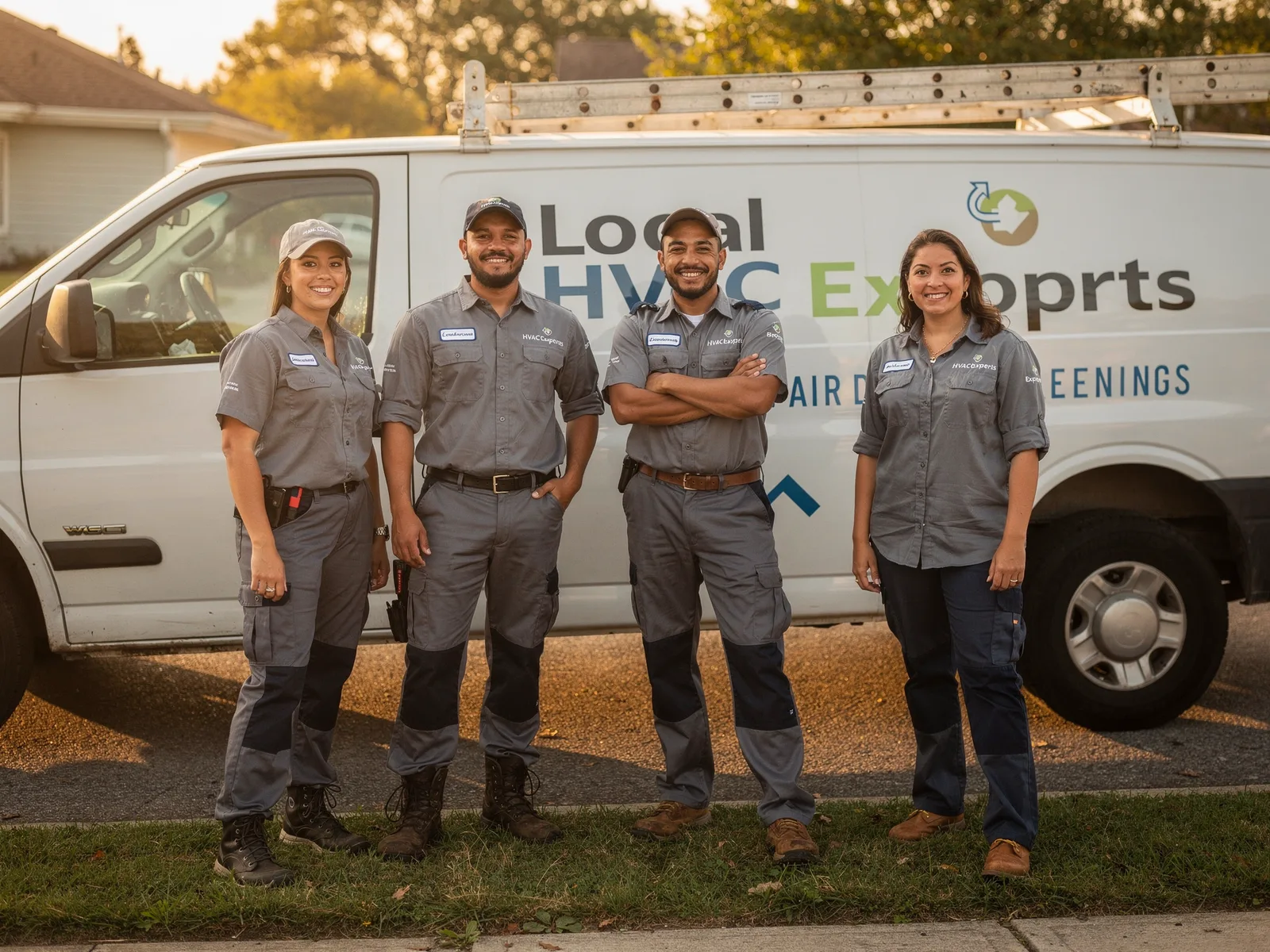 24/7 HVAC Repair & AC Replacement company in Naper, NE